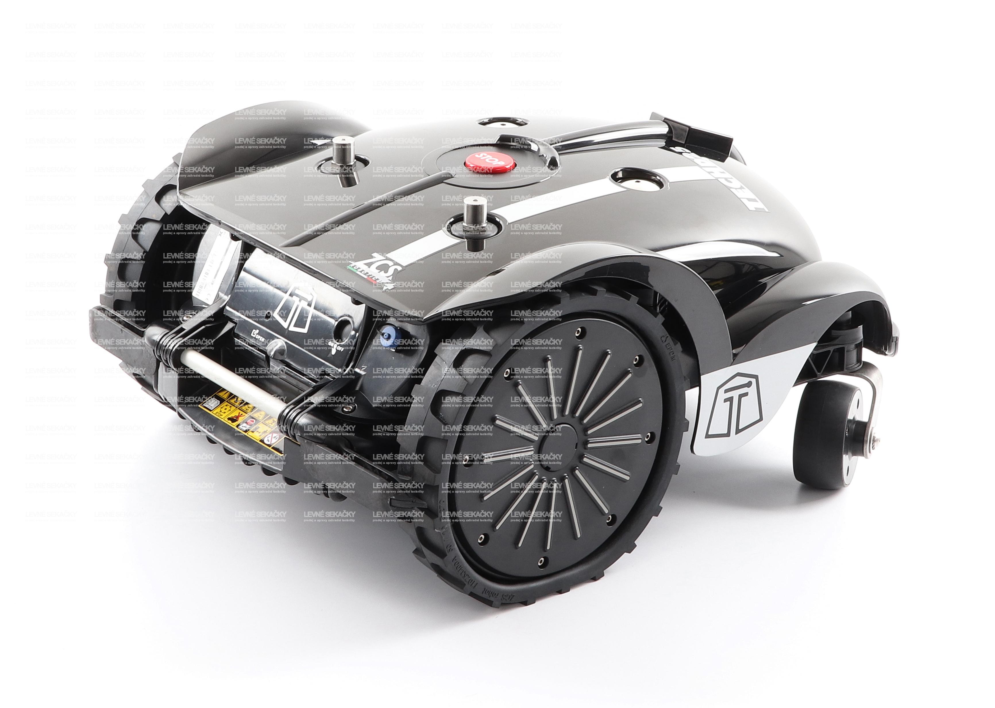 ZCS ROBOT TECH D25 (7.5) | Levnesekačky.cz
