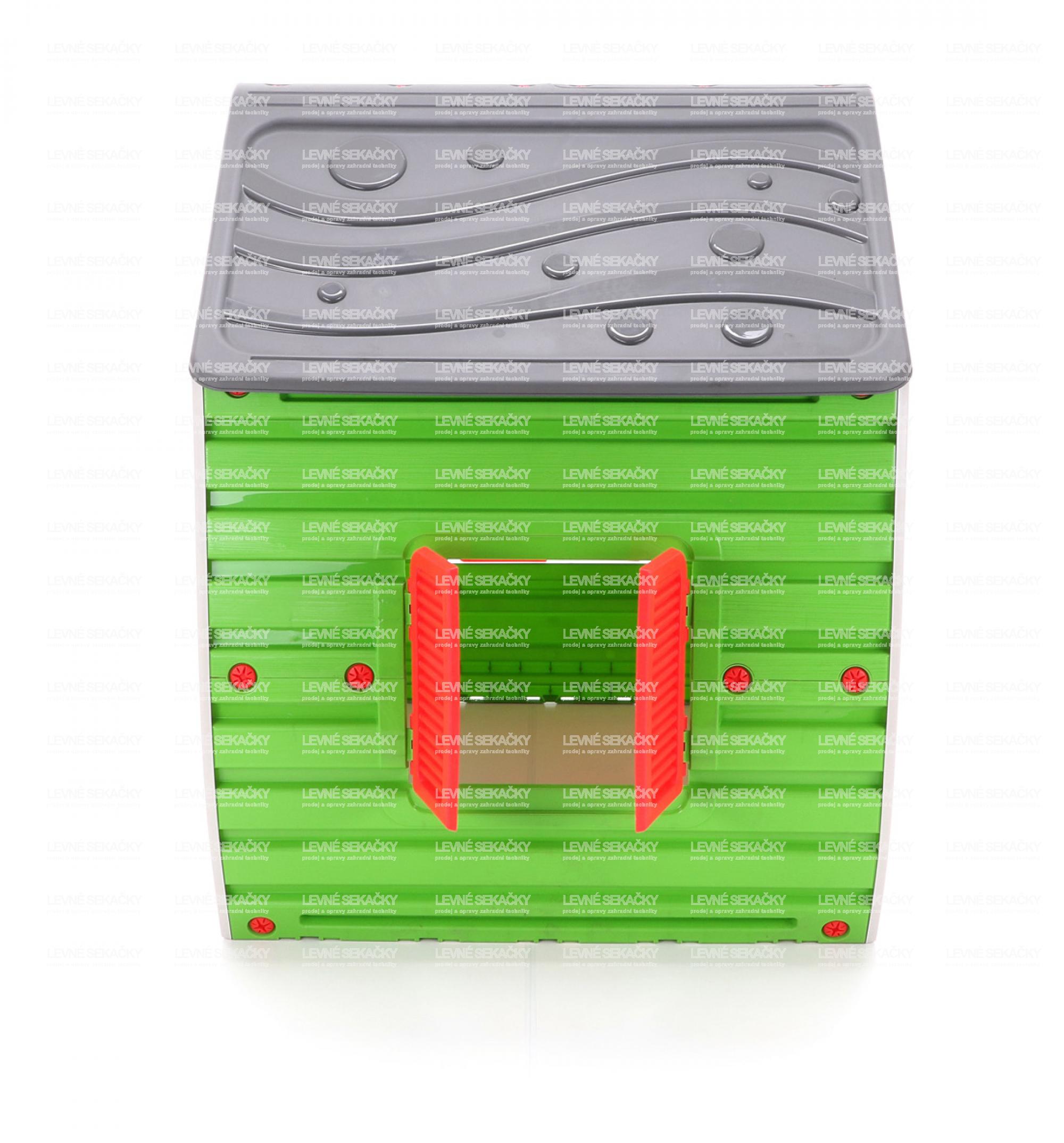 STARPLAST Galilee Village House Levnesekačky.cz