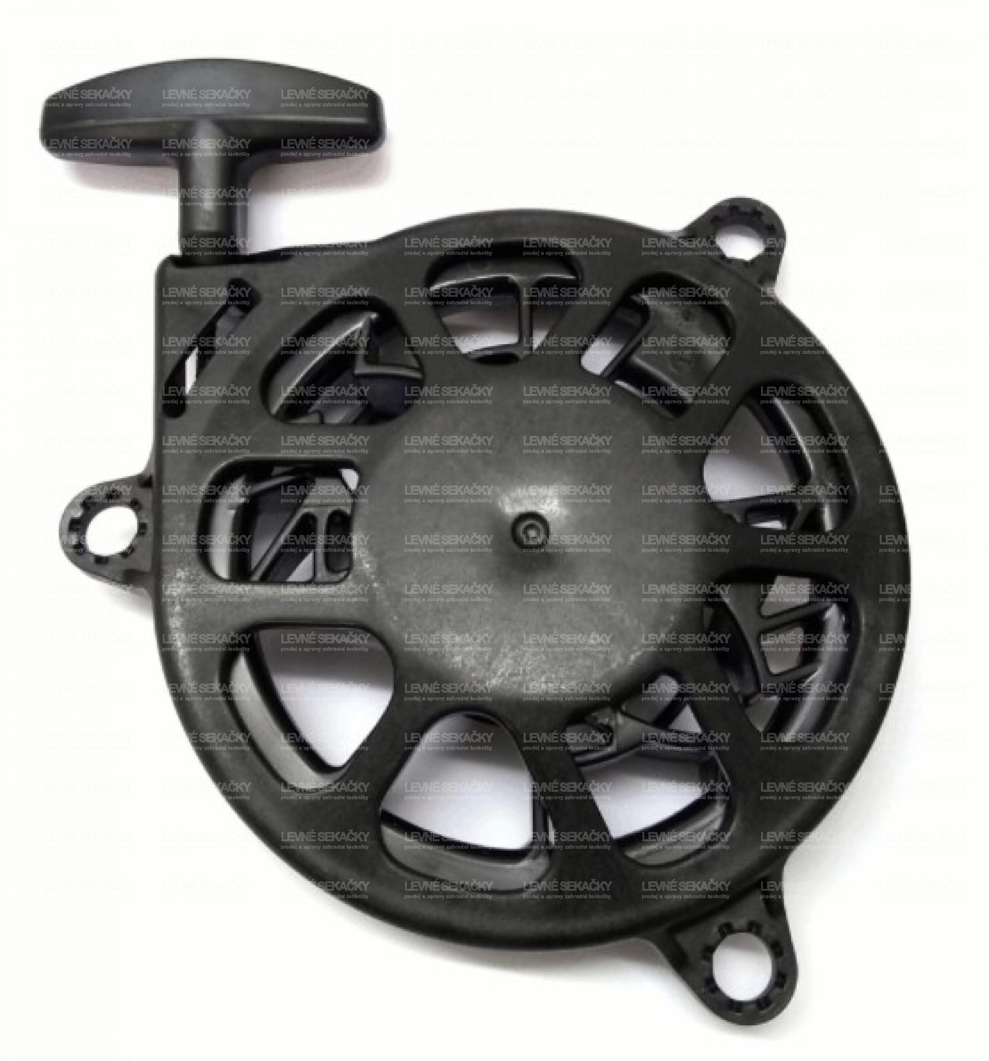 STARTÉR HONDA GCV170, GCV200 Levnesekačky.cz