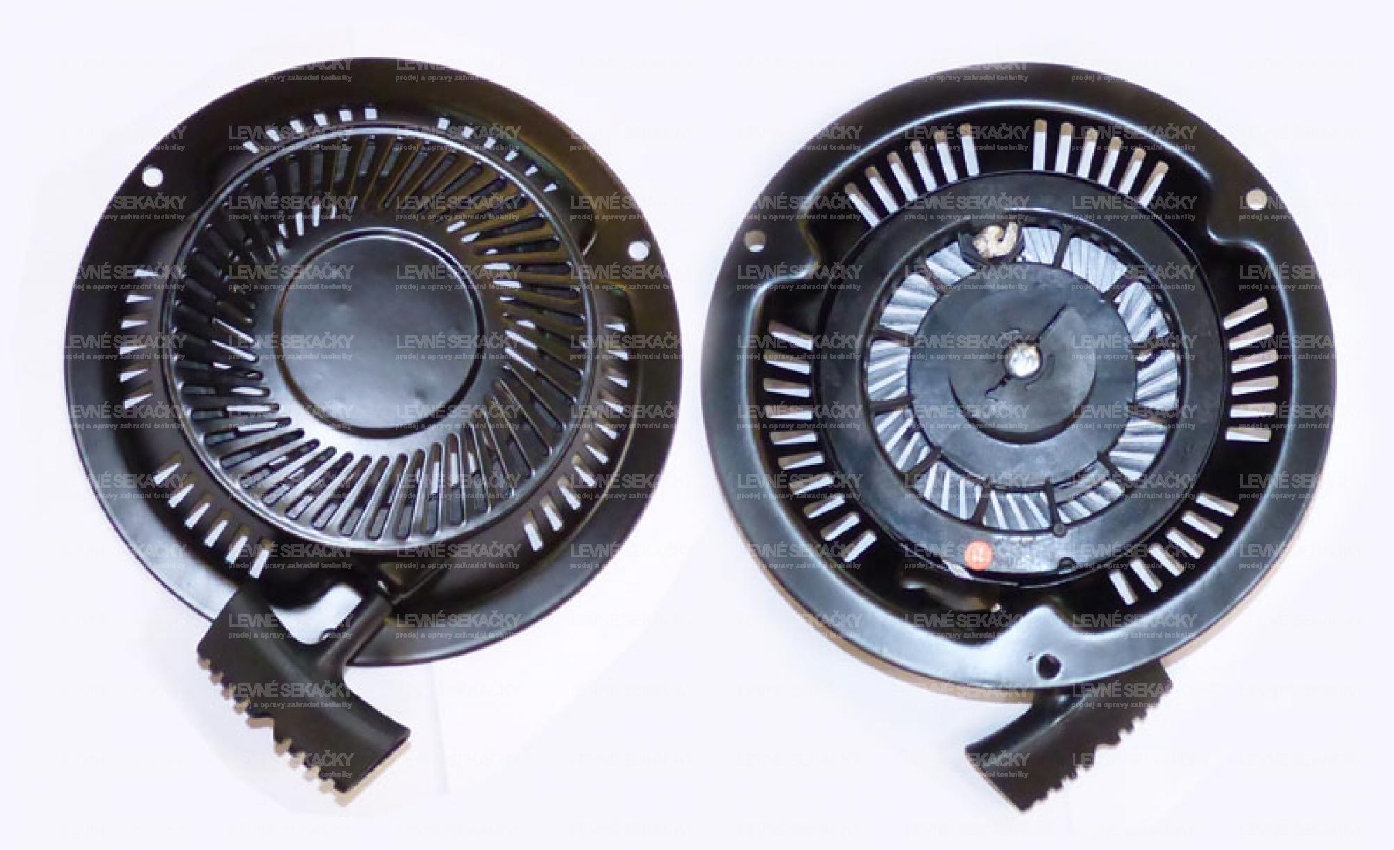 Startér pro PATRIOT LM 46 SP, LM 51 SP a jiné | Levnesekačky.cz