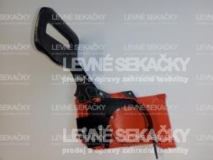 Motorová pila hecht 44
