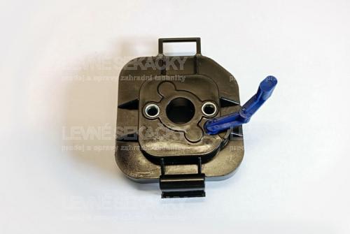 Deska (držák sytiče) filtru VARI 522HB 201875