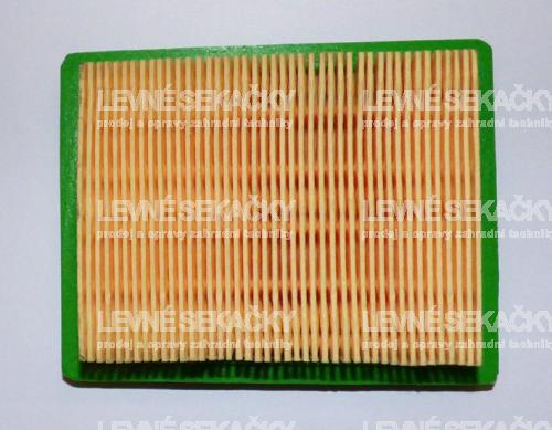 Vzduchový filtr pro HECHT 5534 SX 5in1 a DG600 (neoriginální náhradní díl)