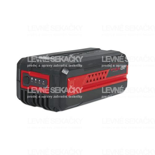VeGA Baterie 40V, 2.5Ah VeGA 40CS14 VeGA 32H ECO + AKU set; 42S ECO + AKU set; 46S ECO + AKU set