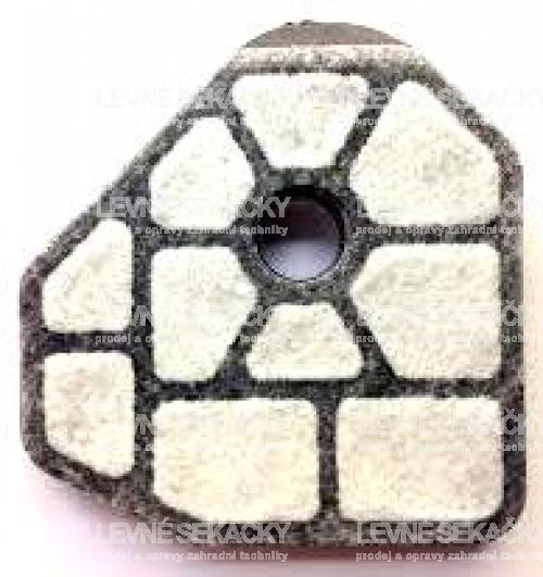 FILTR vzduchu pil PARTNER P340 P350 P360 ALKO OBI CMI TALON 3110 HOMELITE RYOBI