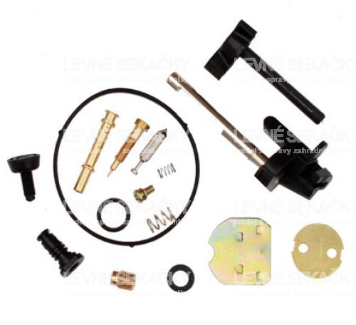 OPRAVÁRENSKÁ SADA KARBURATORU HONDA GX390