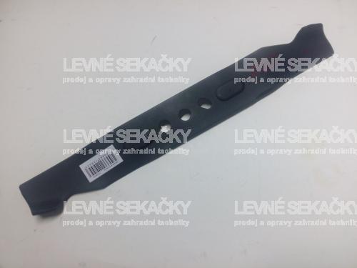 FZR 9010-B Nůž 458 mm pro FIELDMANN FZR 4620, 3006, 4002, 4011, 4610, 4615 B