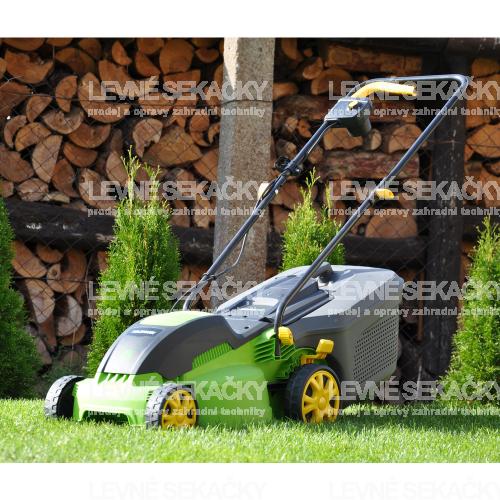 FIELDMANN FZR 2030 E