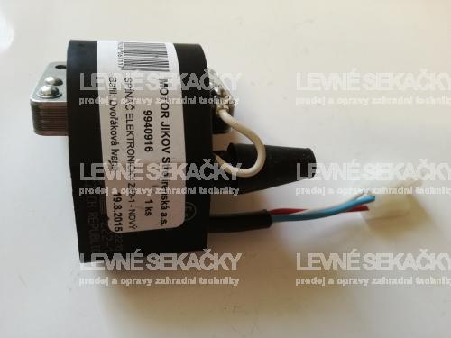 Spinač elektrický Z22-1 (nový)