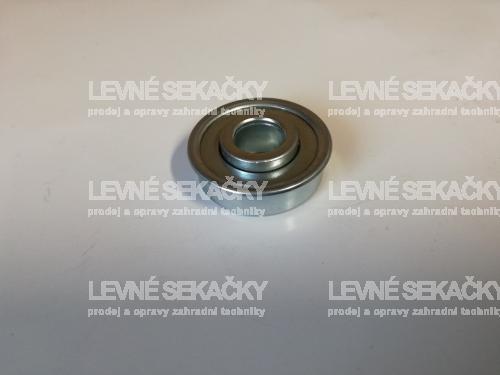 Ložisko kol 12,8x35 mm