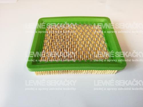 Vzduchový filtr Fieldmann FZR 3002-B, 4003-B, 4610-B, 4615-B, 5114-B a mnoho jiných (11,6x10 cm)