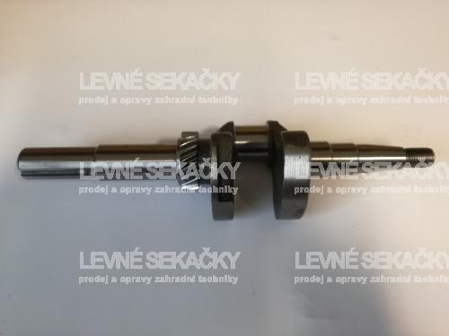 Kliková hřídel (klikovka) FZR 3002 4002 4616 4618 a další