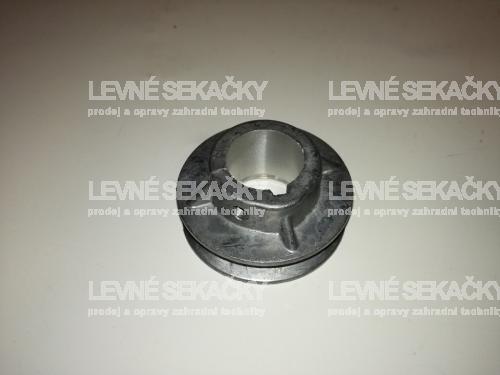 Řemenice hnací ABG 480 485 490 495 570 575 590 595 - dodáváme náhradu, druhé foto