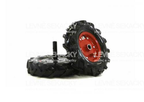 KOLA 4X8 PRO KYPRICE VARI KF