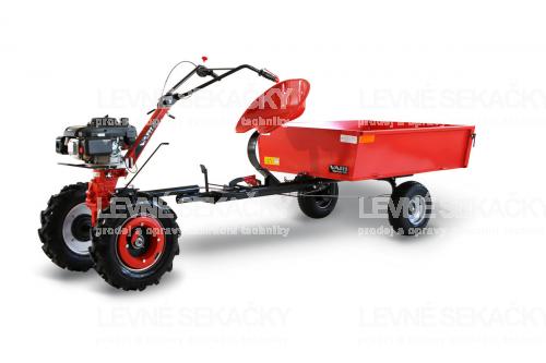 MALOTRAKTOR VARI IV GLOBAL (PJXP200)+ANV-380