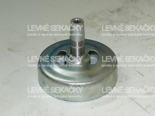 Buben spojky (spojkový koš) ABG330 430 a 550