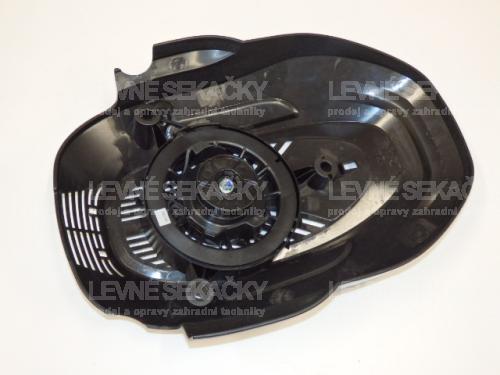 Startér (kryt) motoru pro RIWALL RPM 5155 PRO