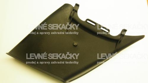 Boční výhoz (deflektor) VeGA HWM48 SP