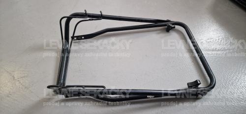 Griff, (Lenker), ABG 480 und 490 Set - gebraucht