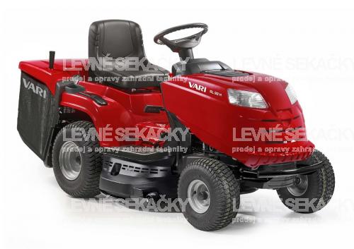 Travní traktor RL 98 H