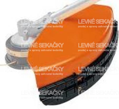 KRYT HLAVY KOMPLETNÍ STIHL FS120, FS200, FS250 FS36, FS40, FS44, FS55, FS55C, FS55R, FS55RC, FS56, FS56C, FS56R, FS56RC, FS62, FS66, FS70C, FS70R, FS70RC, FS72, FS74, FS75, FS76, F