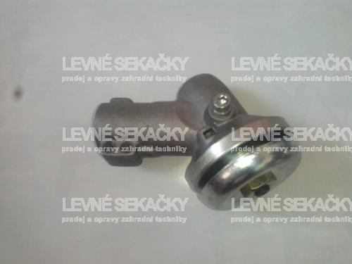 Úhlová převodovka ABG 332 a 432