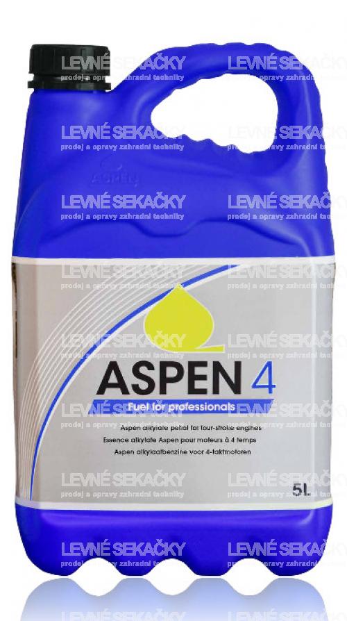 ASPEN 4T 5 l