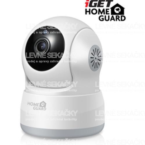HOMEGUARD HGWIP711 vniřní IP kamera IGET