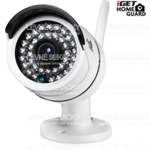 HOMEGUARD HGWOB751 venko. IP kamera IGET