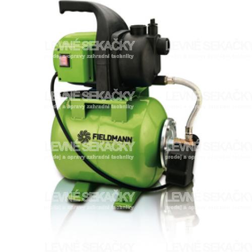 FVC 8510 EC Zahradní vodárna FIELDMANN