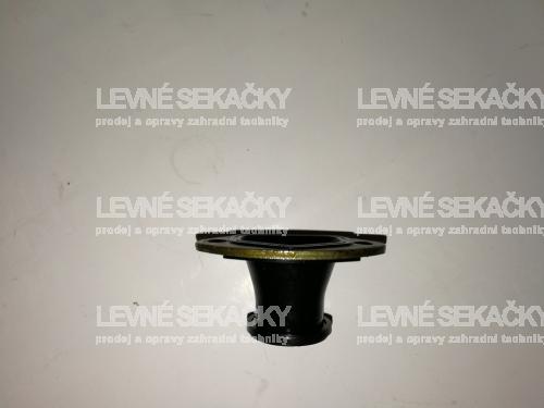 SACÍ POTRUBÍ pro pily HECHT 45, 52, 58ccm (neoriginální náhradní díl)