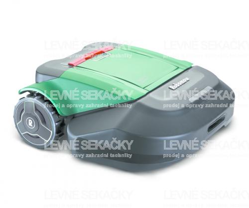Robomow RS 635 Pro S (ACZ22BSGAFD619)