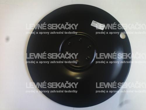 Disk spodní všech sekaček VARI 189057