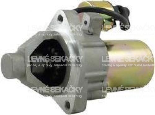 ELEKTRICKÝ STARTÉR pro HONDA GX340, GX390 (orig.č. 31210-ZE3-013)
