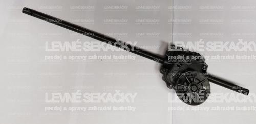 Převodovka pojezdu Fieldmann FZR 5115-B