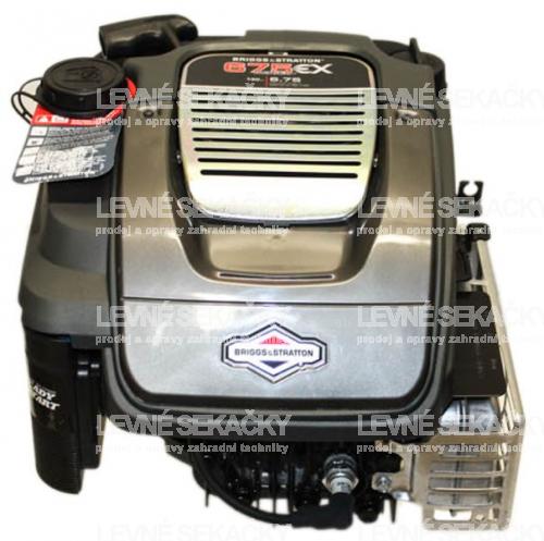 MOTOR B&S SERIA 675 EX QUANTUM 25,4mm x 80mm