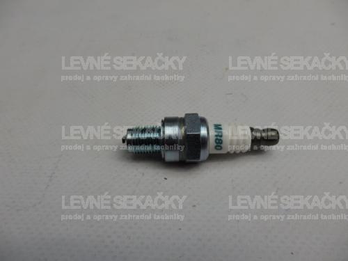 SPARK PLUGS MR 80 - náhrada