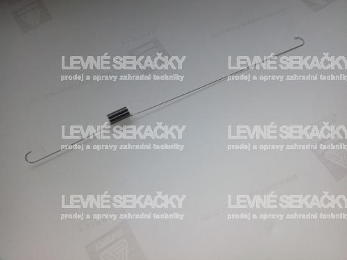 Pružina regulátoru otáček všech sekaček ABG s motory OHV