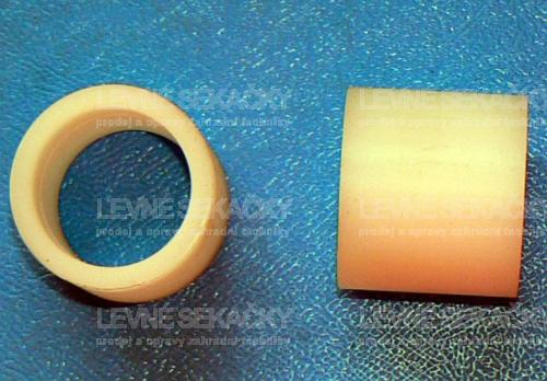 Kladka klínového řemenu pojezdu (dvajtá) VARI AF-550, BDR-620, BDR-650, F-550, F-580, 