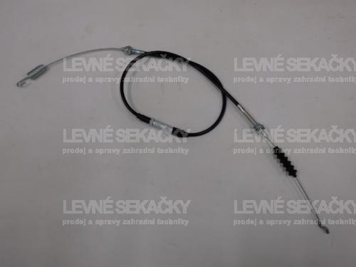 Lanko pojezdu VeGA 862 LUX