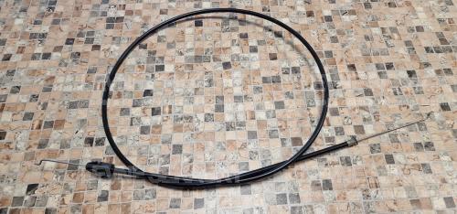 Bowden plynu ABG 495, 570, 575