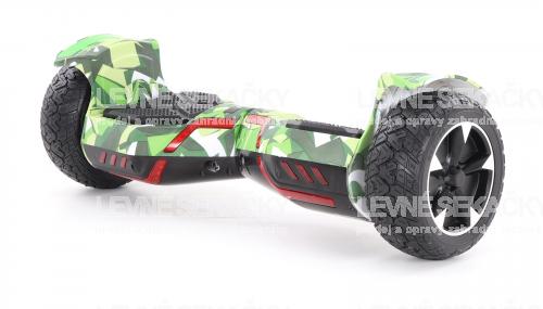 VeGA VIRON GPX-04 GREEN/CAMO