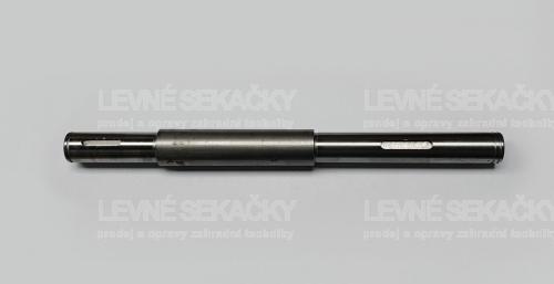 Hřídel bubnu sekaček VARI BDR-620 (délka 277 mm)