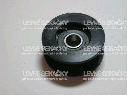Řemenice kladky VeGA 497 SPXV DOV; 525 4SXH; 547 SPXV GCV