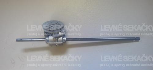 Převodovka pojezdu Fieldmann FZR 5611-B