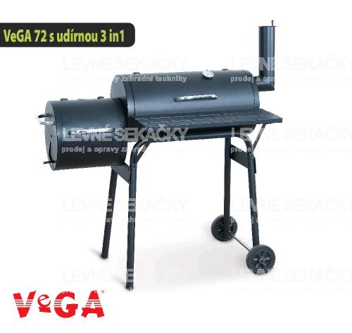 VeGA gril 72