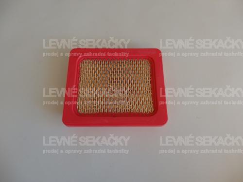 Filtr vzduch sekaček WEIBANG WB 456 SC, SCV, SCVE, 506 SC, SCV a SCVE r.v. 2020