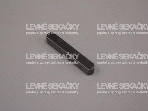 Klínek (pero) unašeče VeGA 424 SDX; 46 HWB, HWXV; 51 HWXV; 485 SXHE; 495 SXH; 495 SXR, 525 SXHE a 4SXH; 545 SXH; 752 SH, SXH DOV a SXH GCV
