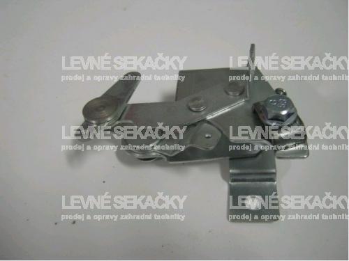 Regulátor otáček motoru VeGA OHV 139 a 170 ccm