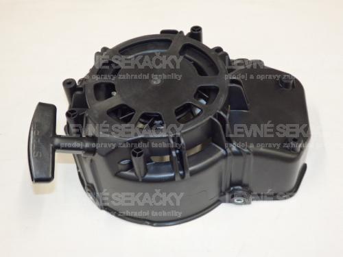Startér pro Fieldmann FZR 4616-144B a FZR 5114-170B